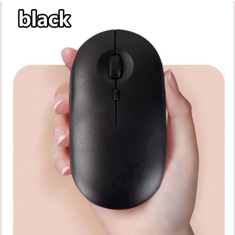 Wireless Mouse Supplier - 2.4G Dual-mode 3D