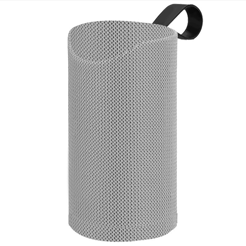 Portable Speaker Manufacturer - Dual Speaker Fabric