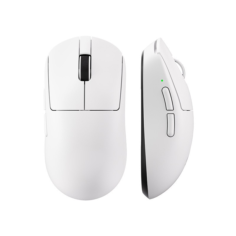 Gaming Mouse Manufacturer - Lightweight Tri-mode
