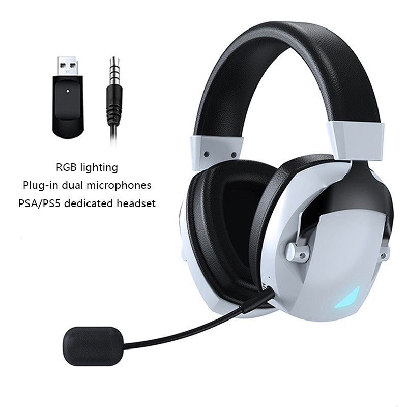 Console Headset Factory - Suitable for PS5