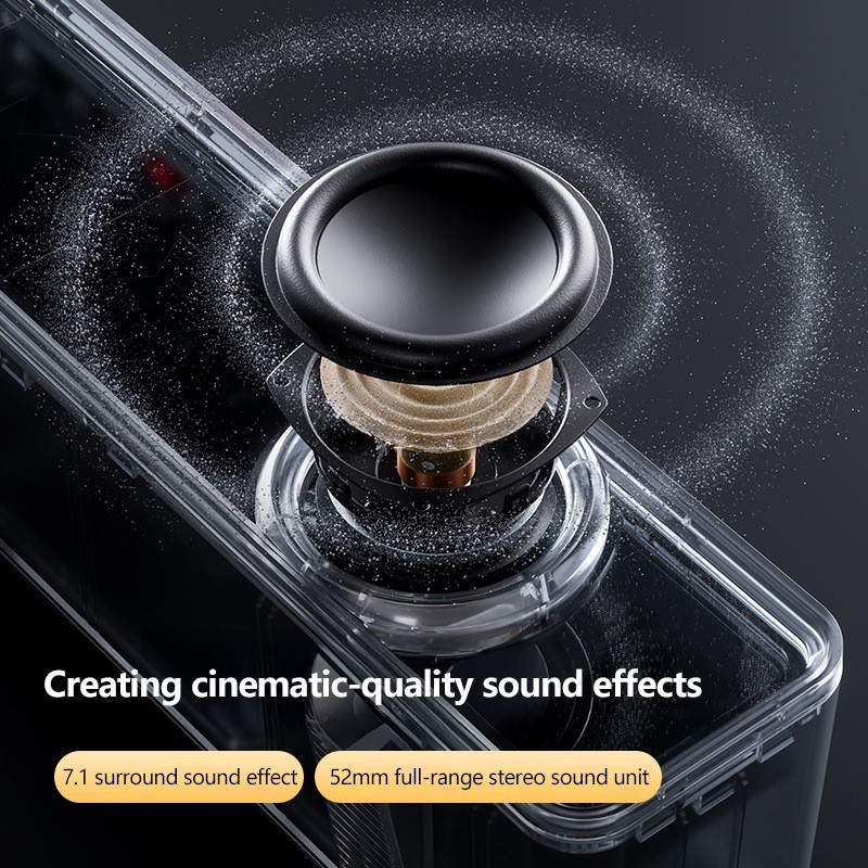 Computer Speakers Factory - Gaming Speakers RGB