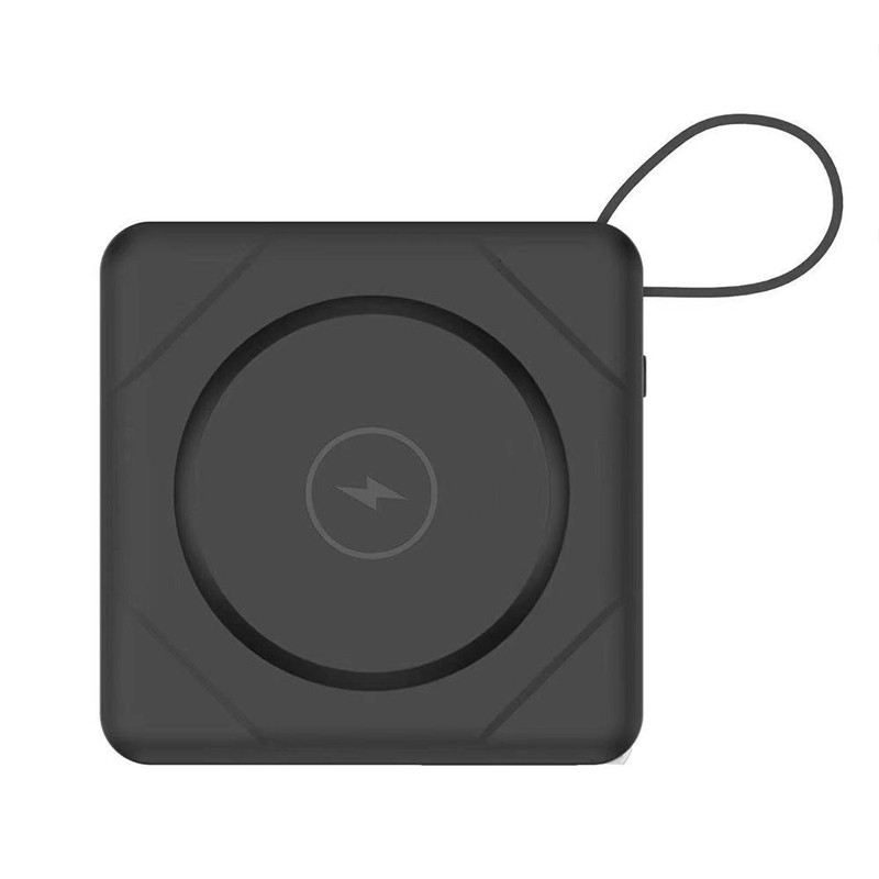 Magnetic Charger Factory - Magnetic Wireless 22.5W