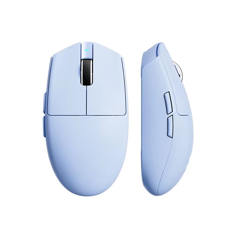 Office Mouse Supplier - 2.4G Bluetooth Wired
