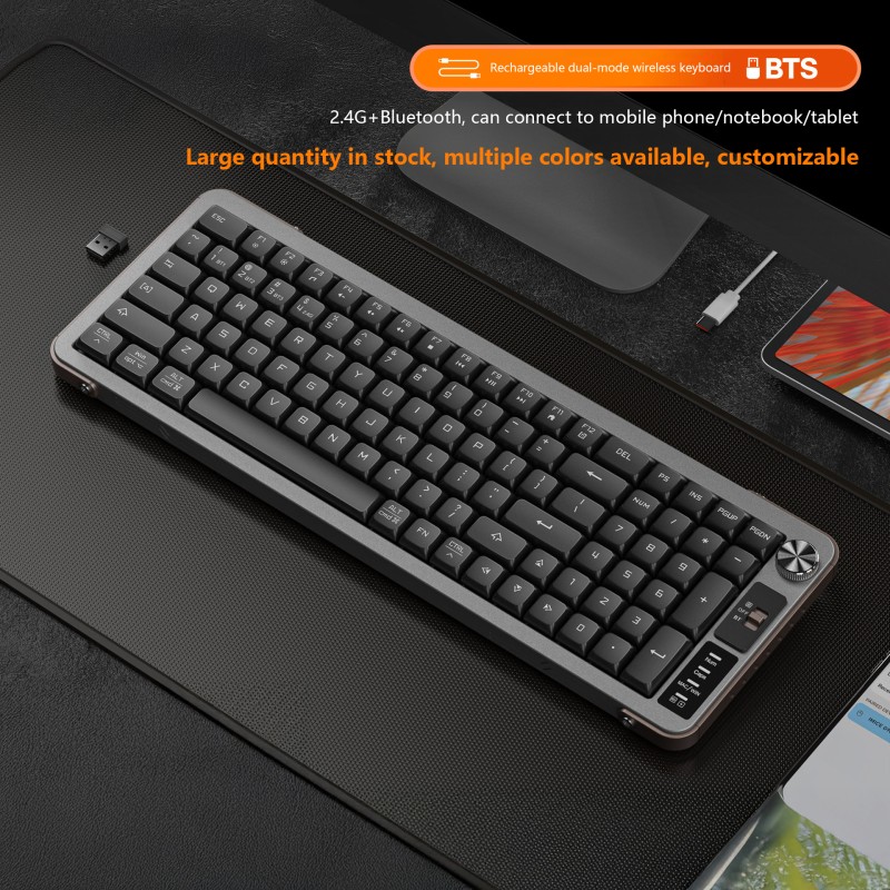 Keyboard Mouse Set Supplier - High-Value Wireless