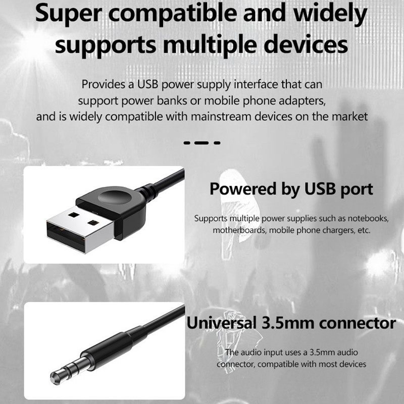Computer Speakers Manufacturer - Desktop 2.1 Channel