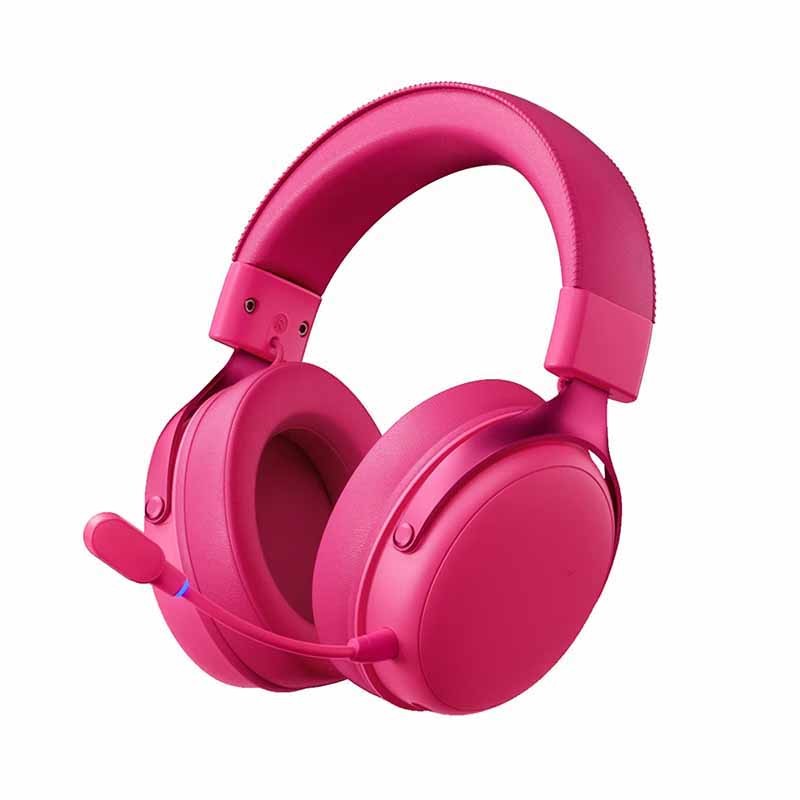 Gaming Headset Supplier - 2.4G Dual-mode Virtual