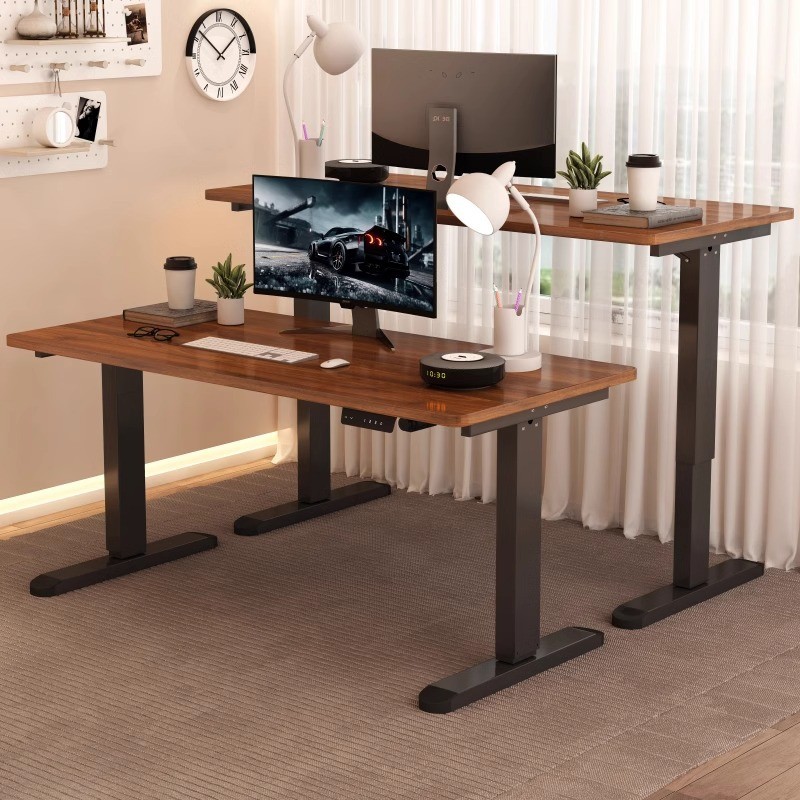 Adjustable Desk Supplier - Electric Dual Motor