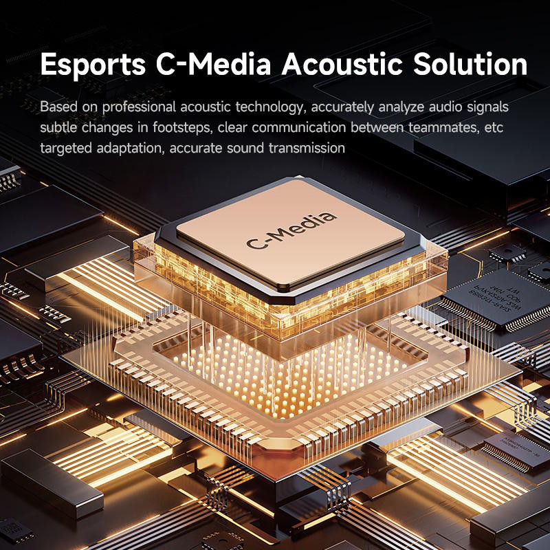 Computer Speakers Factory - Gaming Speakers RGB