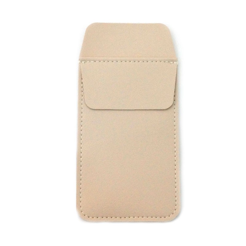 Pen Pouch Manufacturer - PU Leather Students Stationery Gift Custom