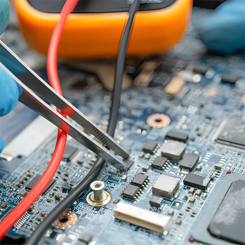 PCB Assembly Manufacturer - OEM Electronic Board Design PCBA Service