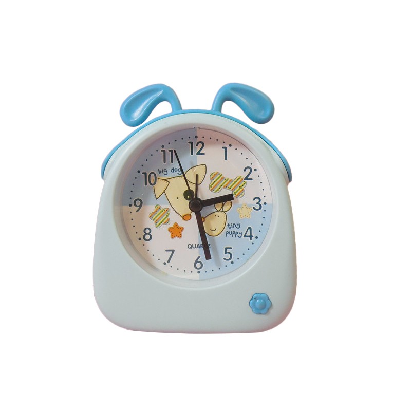 Alarm Clock Manufacturer - T121 Desk Table Analog Home Decor Clock