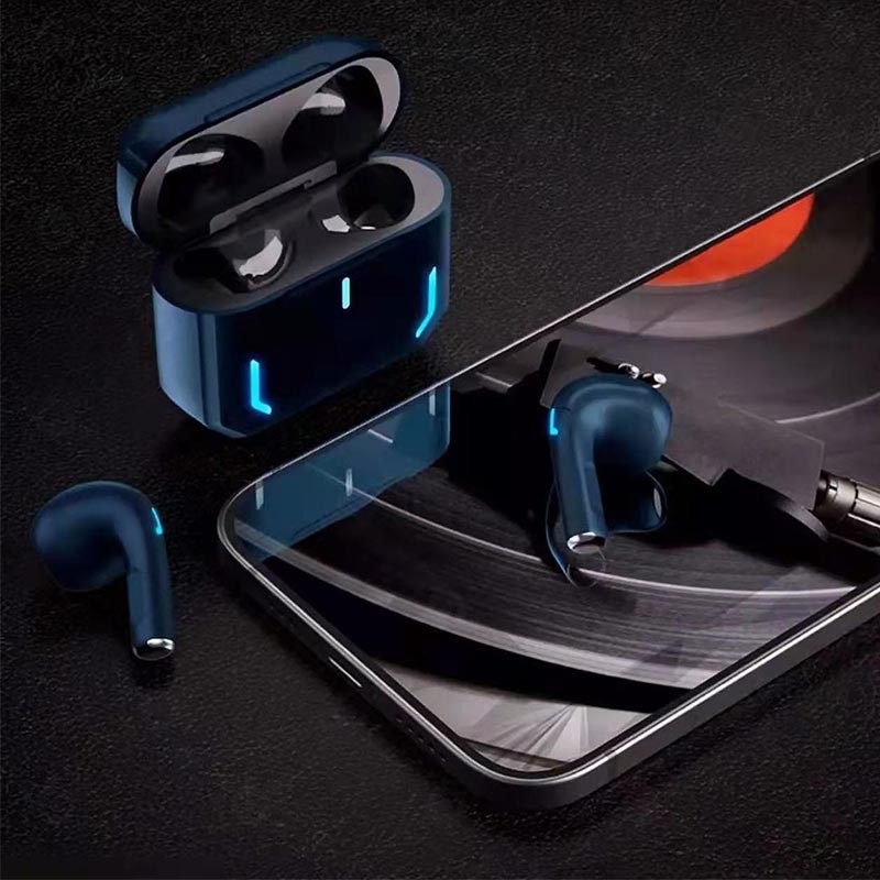 TWS Earphone Manufacturer - Custom Wholesale Waterproof Type C Earbuds