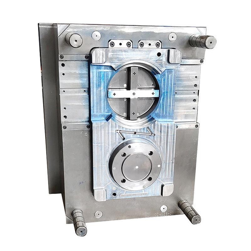 Injection Molding Factory - OEM Rapid Prototype Rubber Plastic Parts