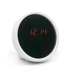 Alarm Clock Manufacturer - T516A Geometric Led Table Digital Clock
