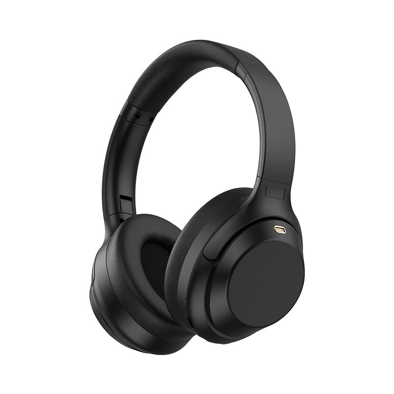 Bluetooth Headphone Factory - OEM ODM Super Bass Noise Cancellation