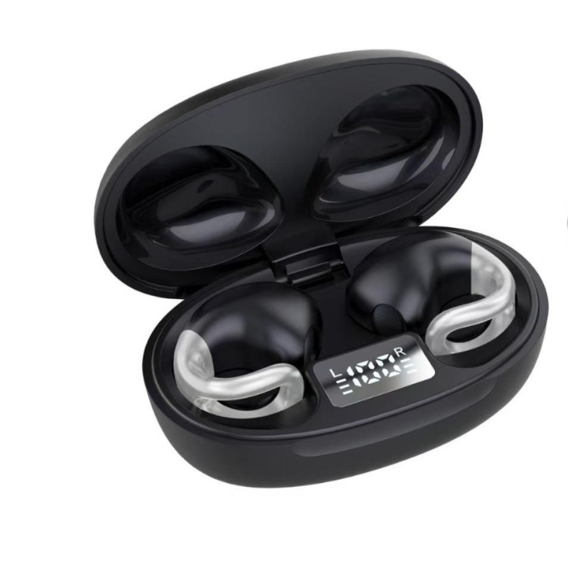 TWS Headphones Manufacturer - OEM Air Conduction Ear Hook Open Ear