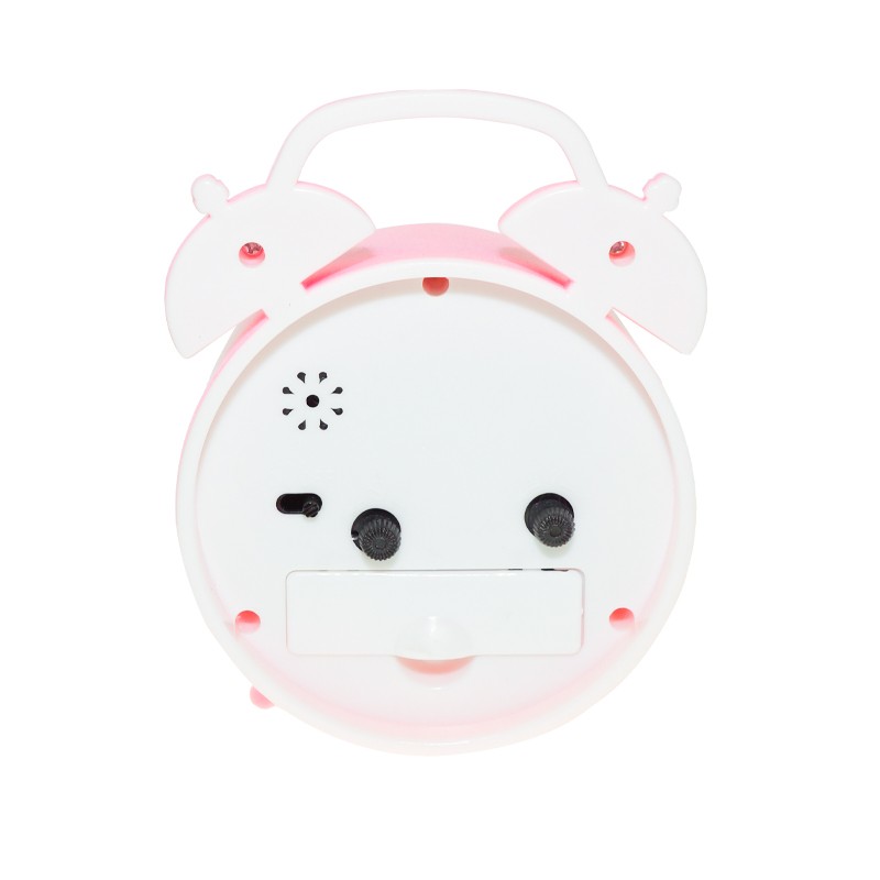 Desk Clock Manufacturer - T108 Classical Small Home Decor Gift