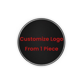 Wireless Charger Manufacturer - Portable Fast 10W Custom Logo Gift