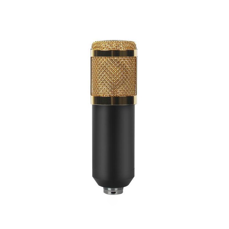 Condenser Microphone Factory - Type C Sound Card Smart Phone Live