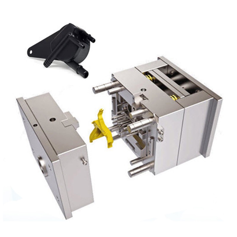 Plastic Molding Manufacturer - Professional Injection Epoxy Resin Custom