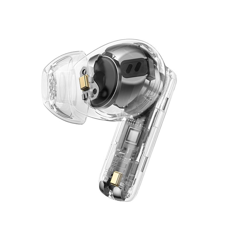 Headphone Mould Manufacturer - OEM Custom Design Unique Development