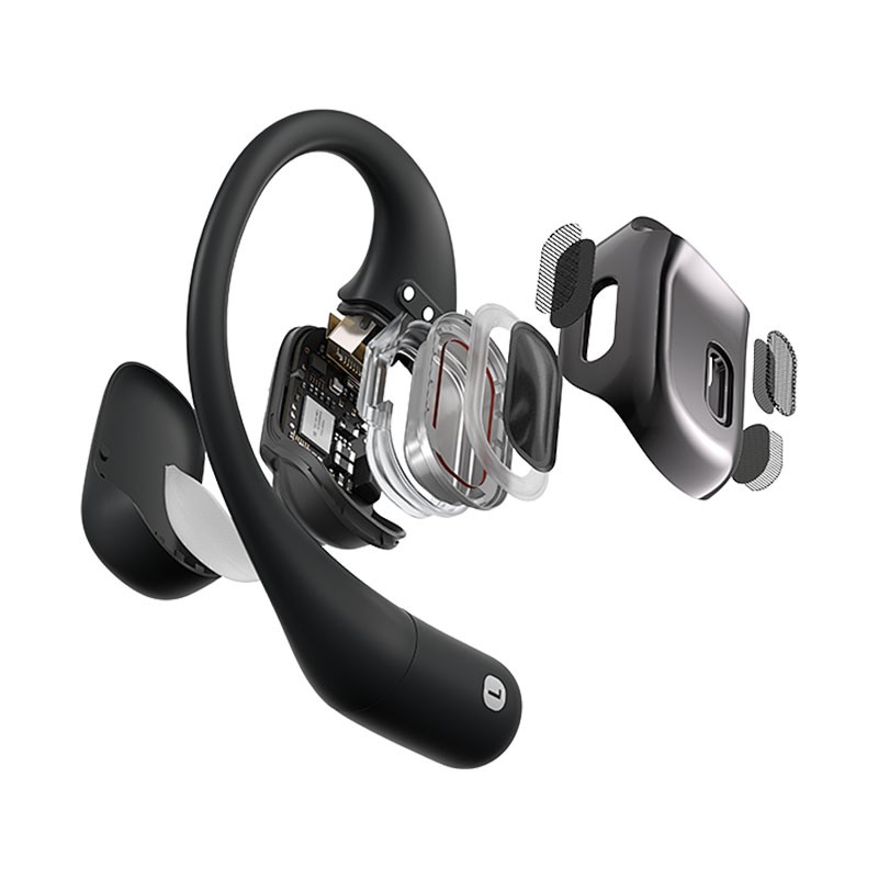 Headphone Mould Manufacturer - OEM Custom Design Unique Development