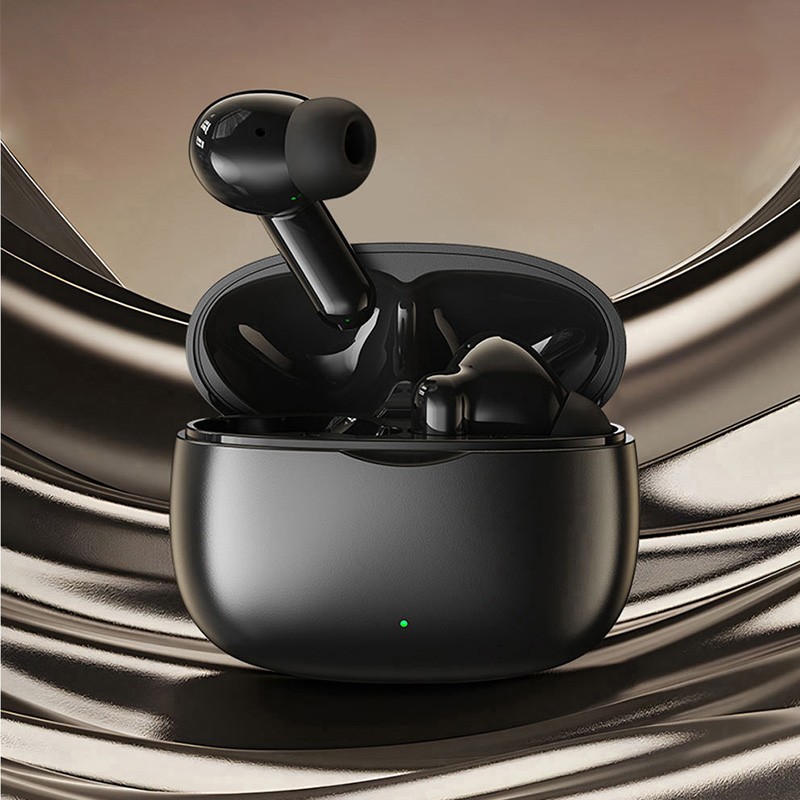 Wireless Earphone Factory - 2025 New Style Waterproof With Charging Case