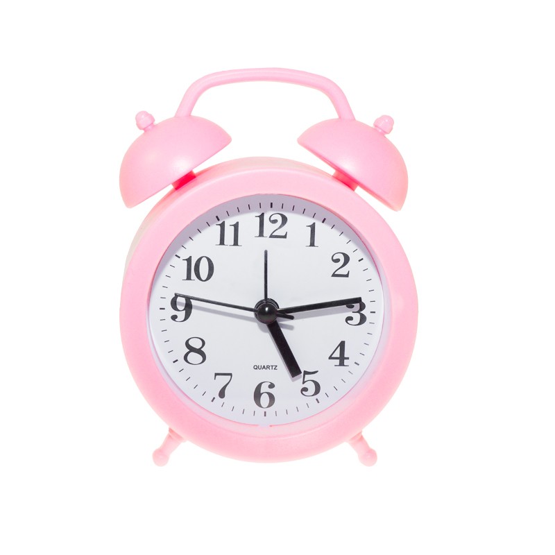 Desk Clock Manufacturer - T108 Classical Small Home Decor Gift