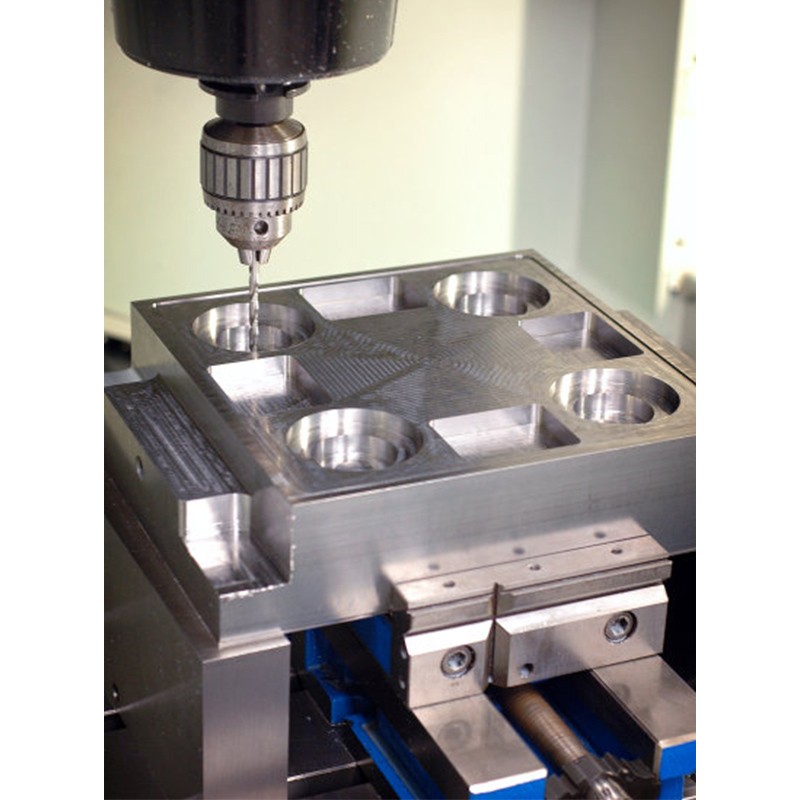 Plastic Molding Manufacturer - Professional Injection Epoxy Resin Custom