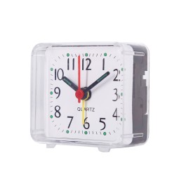 Alarm Clock Factory - T110A Tabletop Mechanism Movement Time