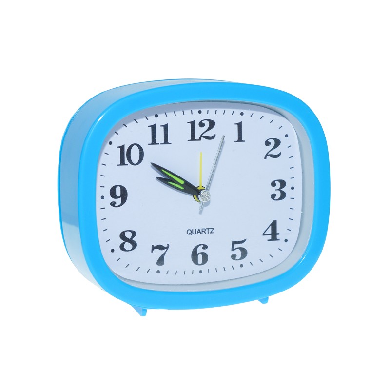 Alarm Clock Factory - T116 Desktop Quartz Promotional Table Clock