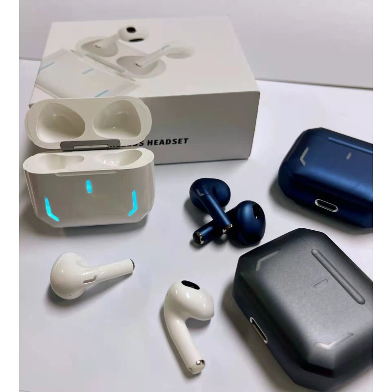 Wireless Earbuds Factory - Custom Wholesale Sport Air Buds Earphones