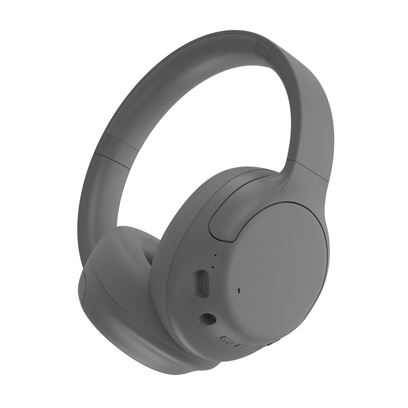 Bluetooth Headset Manufacturer - Custom Logo Stereo Over Ear With Mic