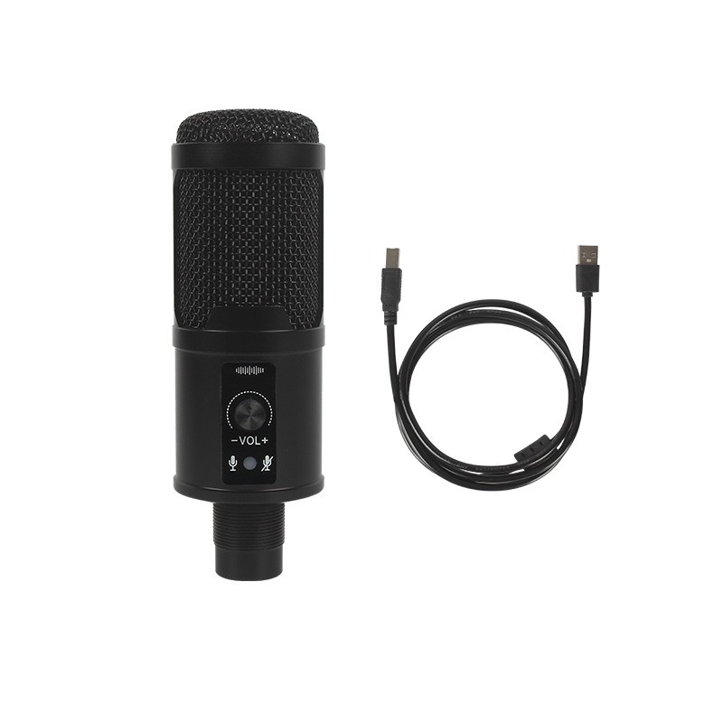 Dynamic Microphone Manufacturer - Adjustable For Podcasting Vocal Capture