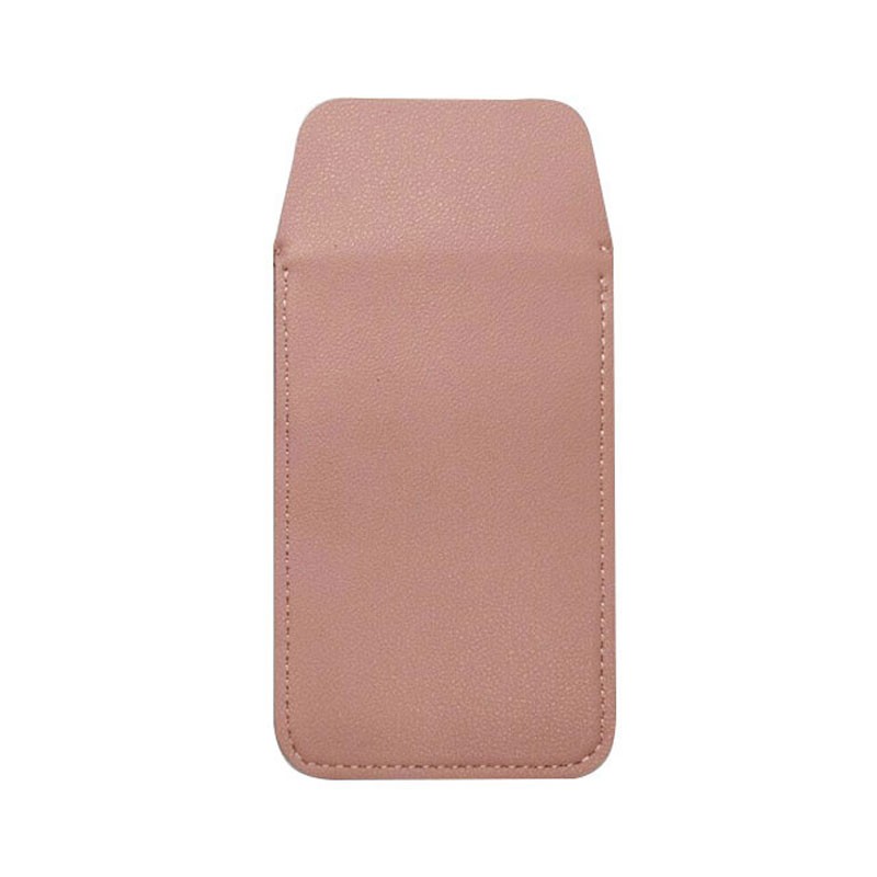 Pen Pouch Manufacturer - PU Leather Students Stationery Gift Custom