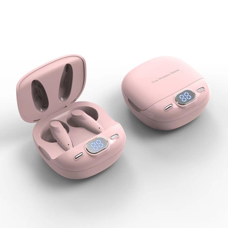 Bluetooth Earphone Factory - China Manufacturer Low Price Wholesale