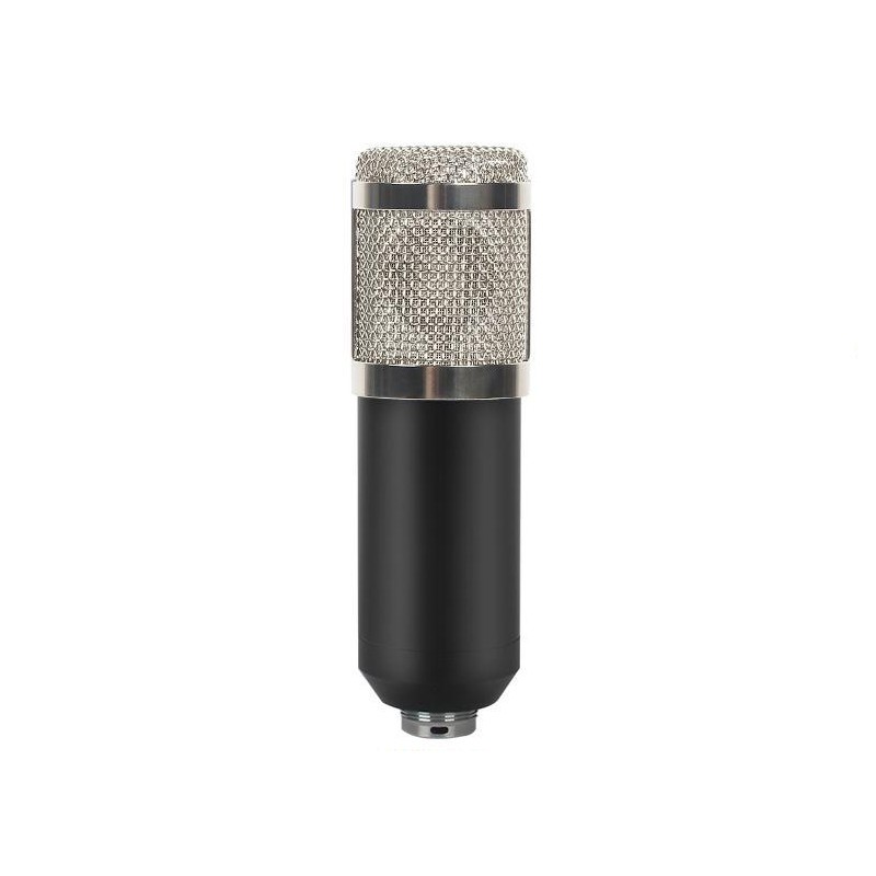 Condenser Microphone Factory - Type C Sound Card Smart Phone Live