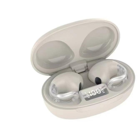 TWS Earphone Factory - Small Size Low Latency Waterproof Open Ear