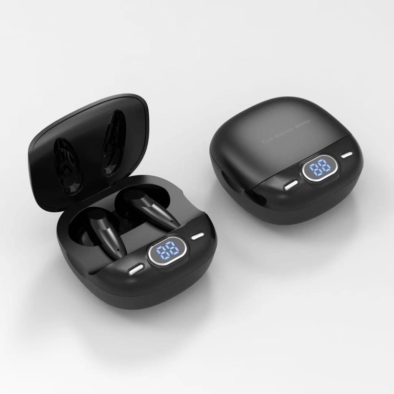 TWS Earphone Manufacturer - Fast Pairing Type C Mobile Phone Earphone