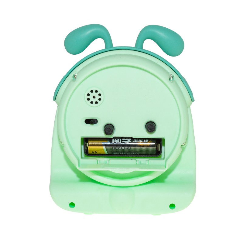 Alarm Clock Manufacturer - T121 Desk Table Analog Home Decor Clock