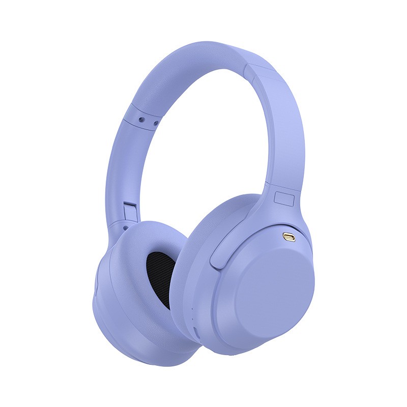 Bluetooth Headset Manufacturer - Adjustable Volume Wireless With Microphone