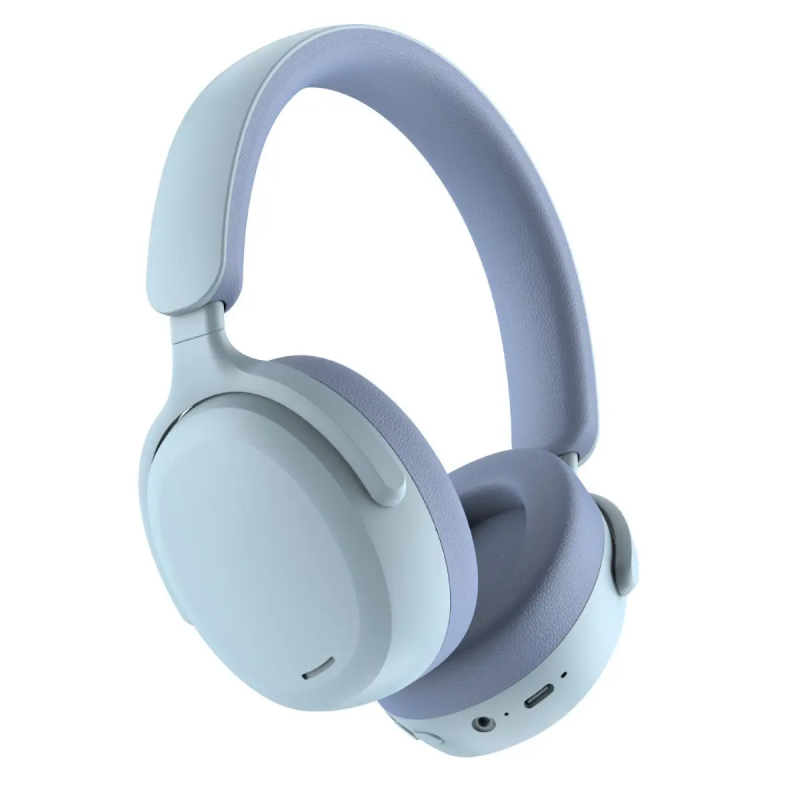 Bluetooth Headphone Manufacturer - OEM Gift Promotional Over Ear Headset