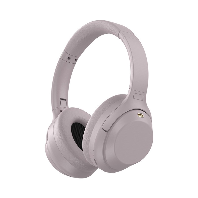 Bluetooth Headphone Factory - OEM ODM Super Bass Noise Cancellation