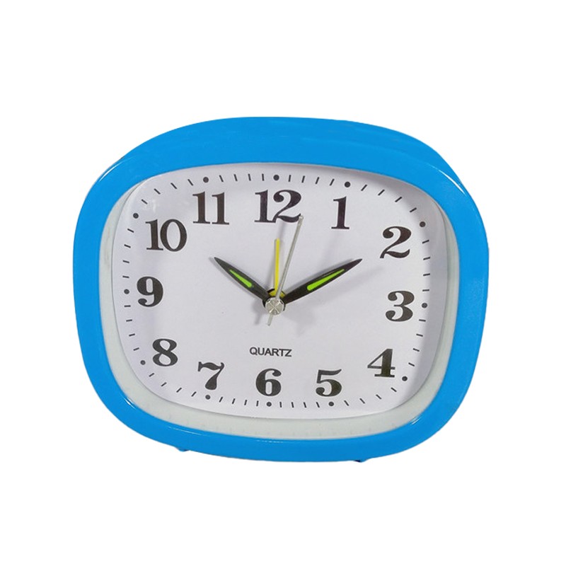 Alarm Clock Factory - T116 Desktop Quartz Promotional Table Clock