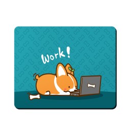 Gaming Mouse Pad Factory - Custom Sublimation Print Neoprene Rubber