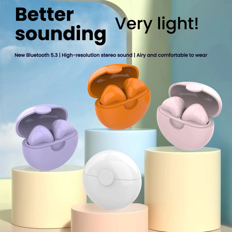 TWS Earphone Manufacturer - Wireless Sports Mini True Stereo Buds