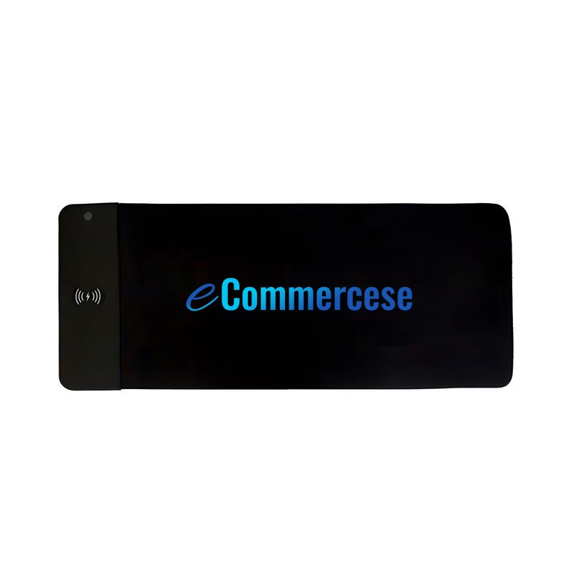 Mouse Pad Factory - Big Size Waterproof RGB Gaming Mat Custom Logo