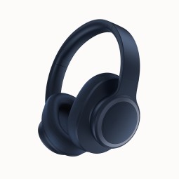 Bluetooth Headphones Manufacturer - Active Noise Cancelling Wireless Headset