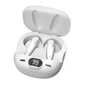 TWS Earbuds Factory - High Quality Waterproof Touch Control Bluetooth