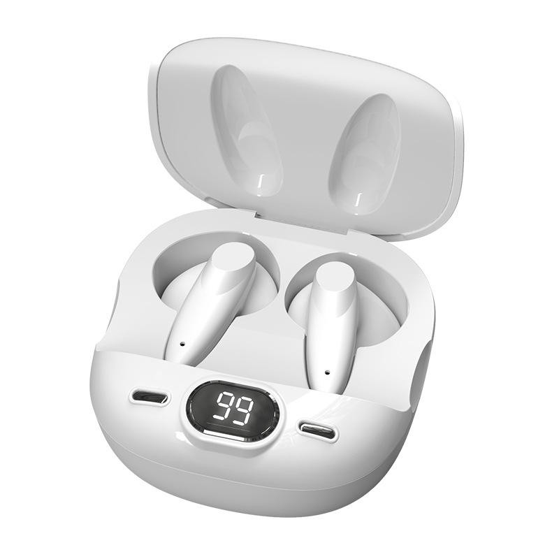TWS Earbuds Factory - High Quality Waterproof Touch Control Bluetooth